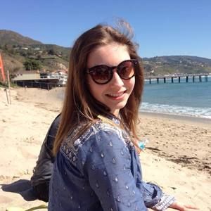 Meet your Posher, Annika